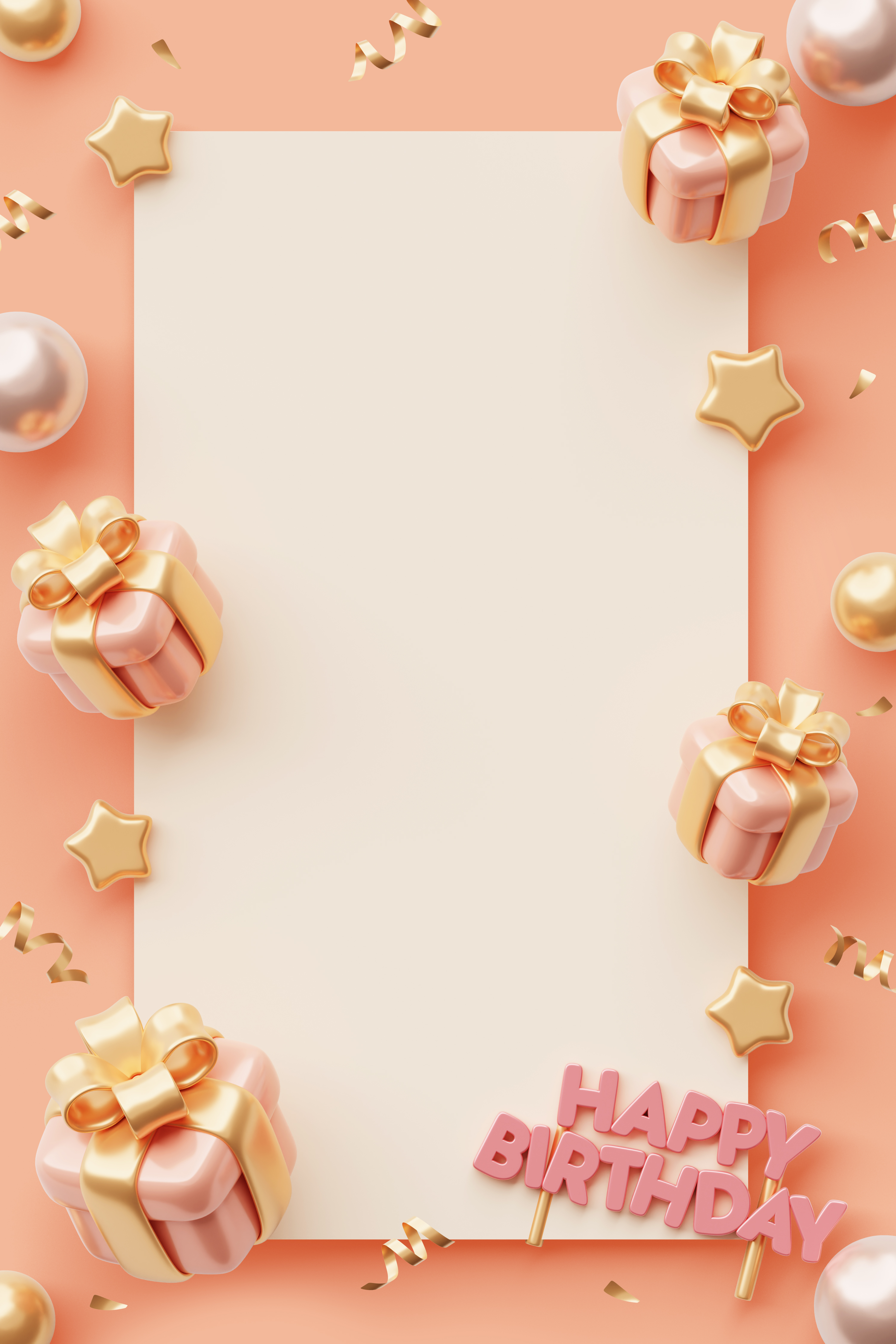 Greeting Card